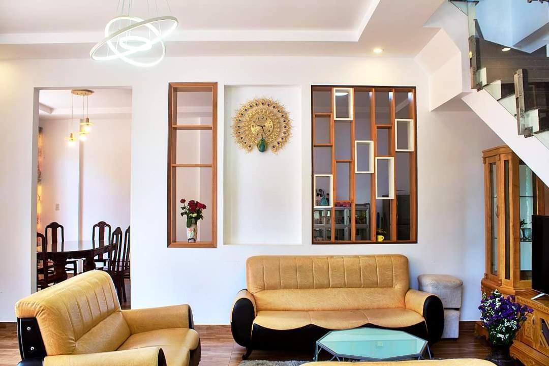 Ruby House Apartman Da Lat Kültér fotó