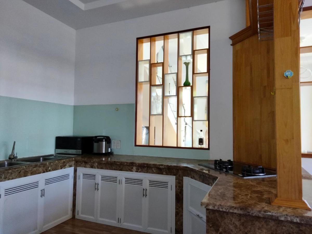 Ruby House Apartman Da Lat Kültér fotó