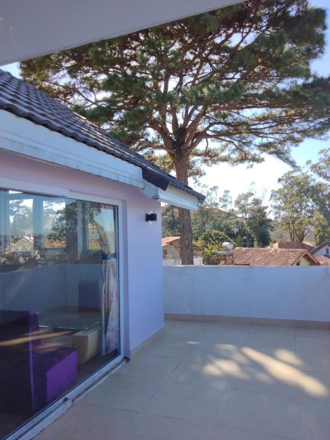 Ruby House Apartman Da Lat Kültér fotó