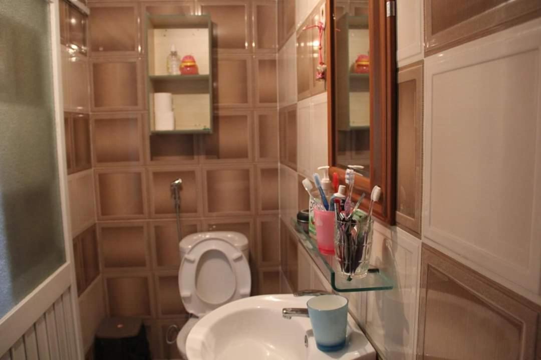 Ruby House Apartman Da Lat Kültér fotó