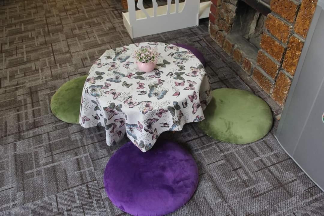 Ruby House Apartman Da Lat Kültér fotó