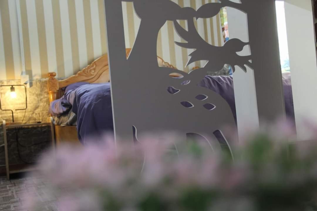 Ruby House Apartman Da Lat Kültér fotó
