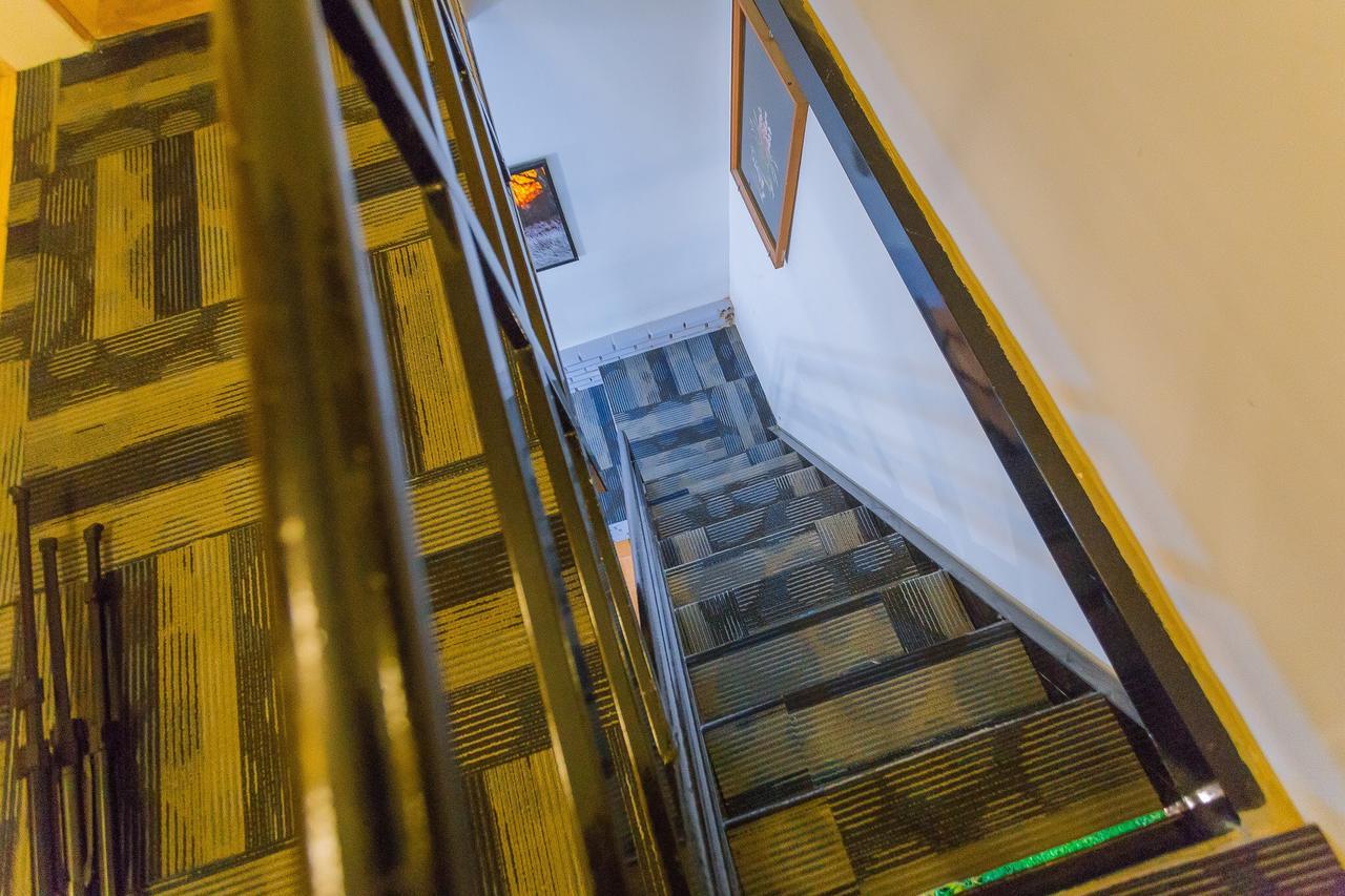 Ruby House Apartman Da Lat Szoba fotó