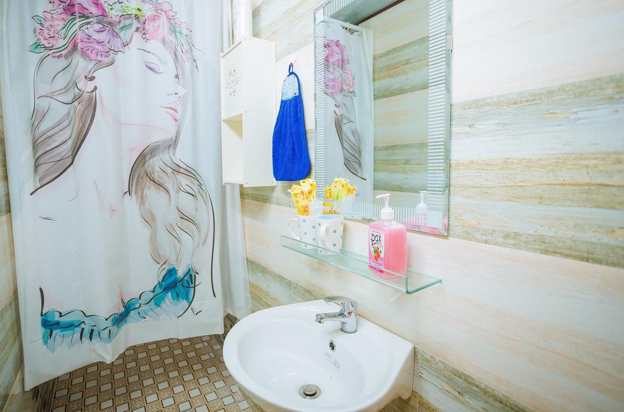 Ruby House Apartman Da Lat Kültér fotó
