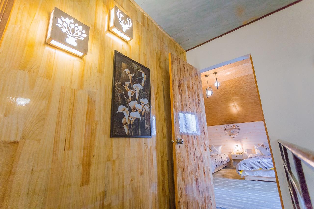 Ruby House Apartman Da Lat Szoba fotó
