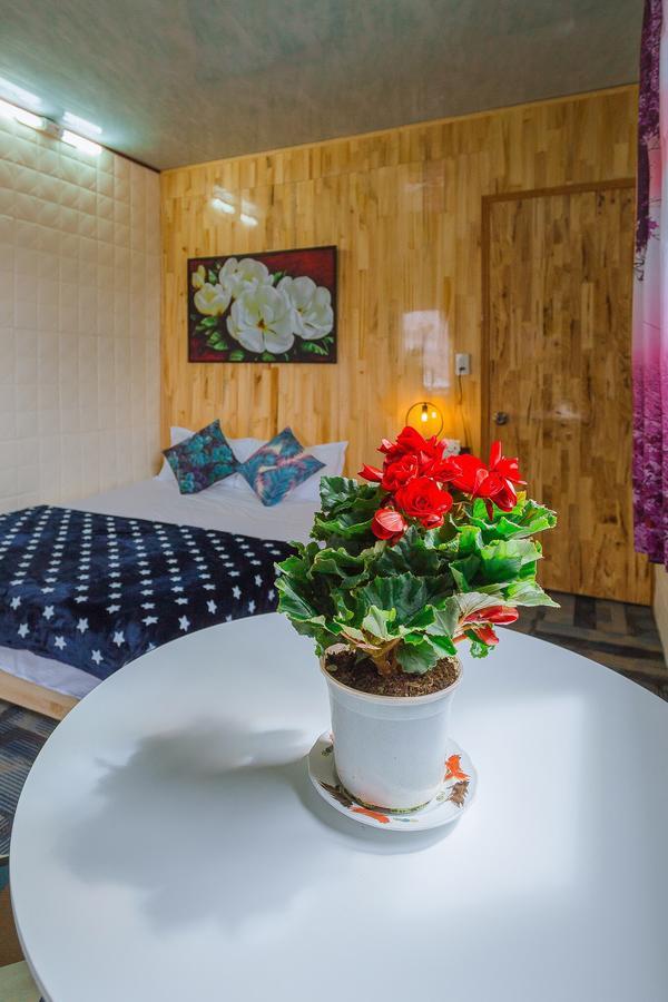 Ruby House Apartman Da Lat Szoba fotó